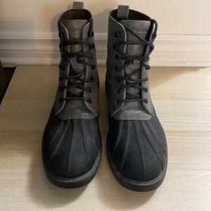 Wolverine men’s boots